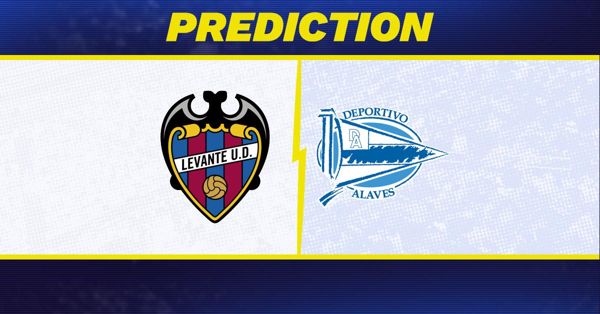 Levante vs. Alaves prediction, odds, La Liga picks [2/27/2026]