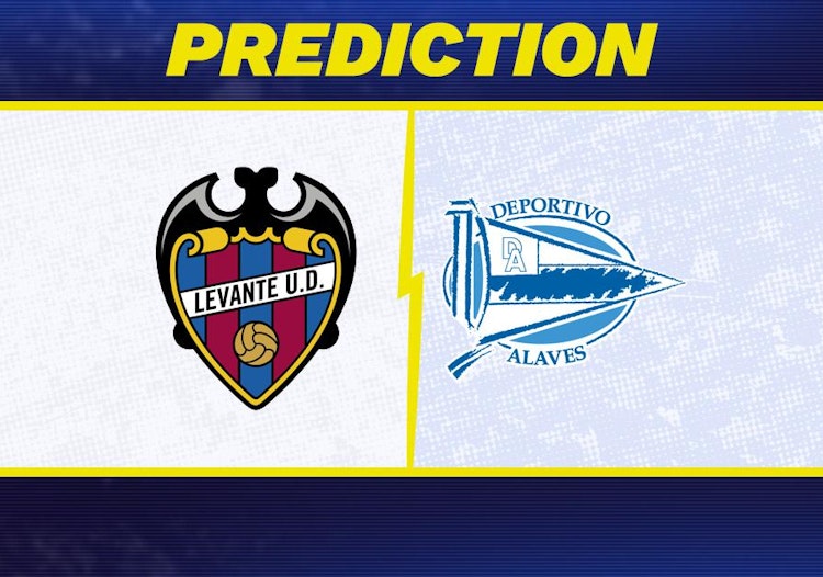 Levante-Alaves Predictions and Game Preview.