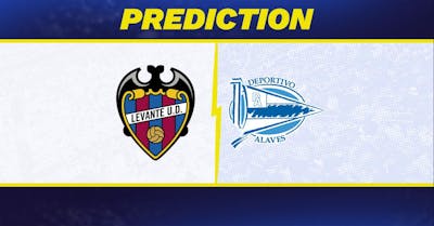 Levante vs. Alaves prediction, odds, La Liga picks [2/27/2026]