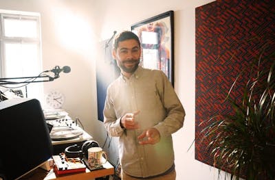 Church of Sound: 10 years of Total Refreshement Centre