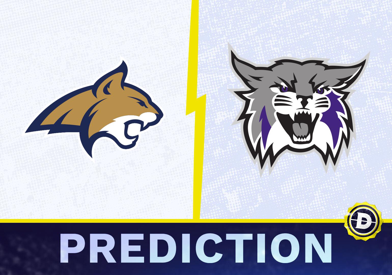 Montana State vs. Weber State Prediction by Proven Computer Model [3/11