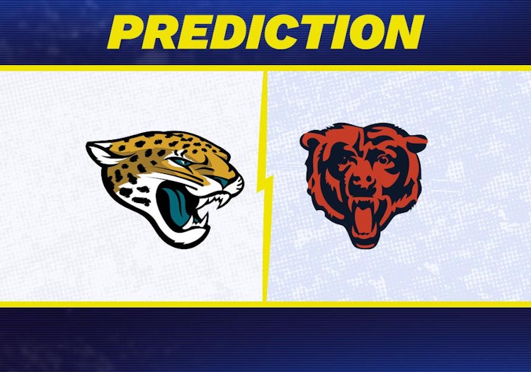Jacksonville Jaguars-Chicago Bears Predictions and Game Preview.