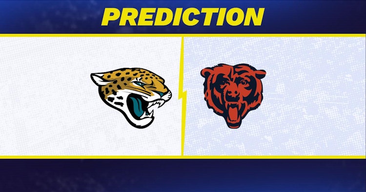 Jacksonville Jaguars-Chicago Bears Predictions and Game Preview.