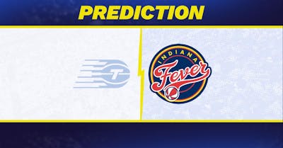 Tempo vs. Fever prediction: Caitlin Clark projected to score 18 points in Tuesday's WNBA matchup [6/16/2026]