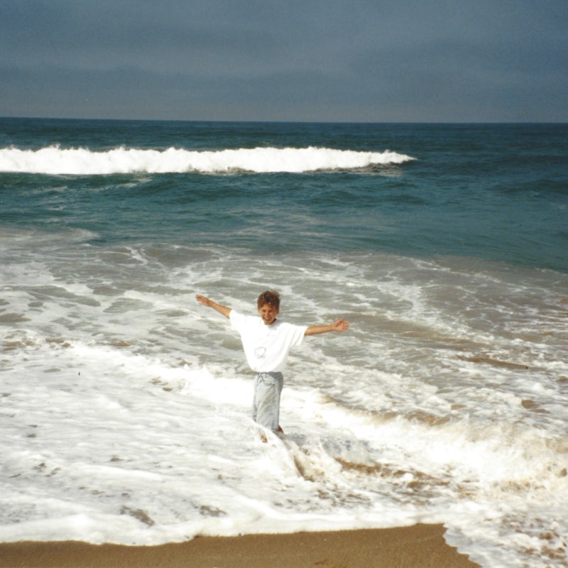 Sol Infinito: Sasha Guryev