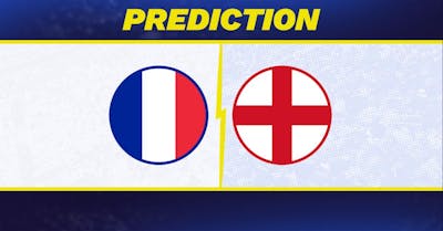 France vs. England prediction, odds, props, World Cup 2026 picks [Third-Place Playoff]