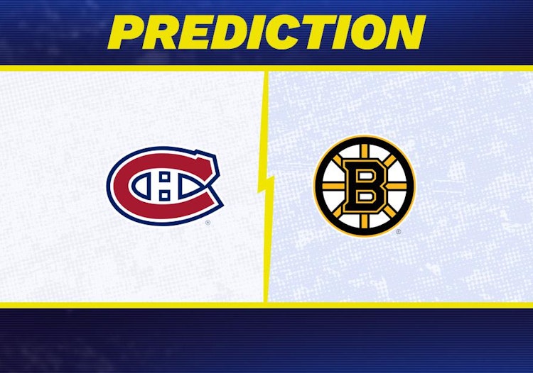 Montreal Canadiens-Boston Bruins Predictions and Game Preview.