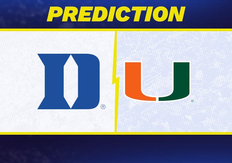 Duke-Miami Florida Predictions and Game Preview.