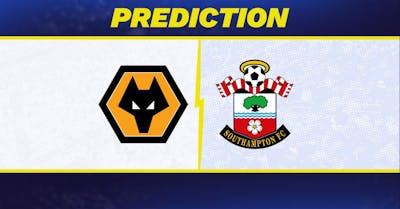Wolves vs. Southampton Prediction, Odds, Premier League Picks [11/9/2024]