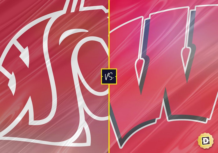 CFB Best Bets, Picks and Analysis For Washington State vs. Wisconsin on September 10, 2022
