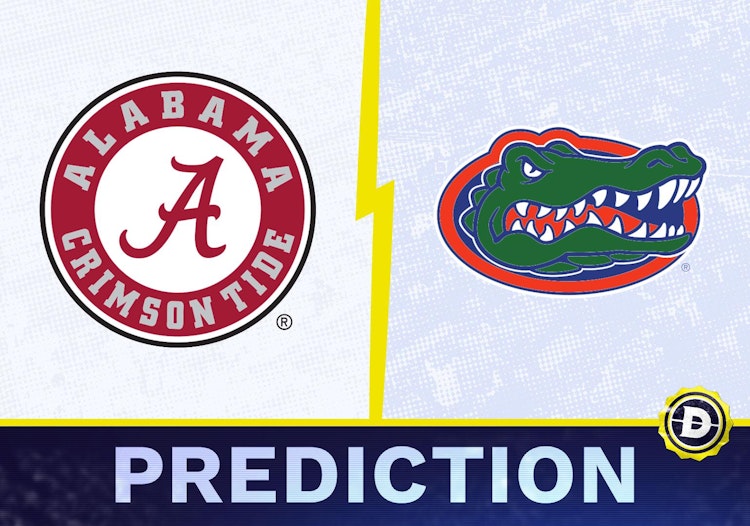 Alabama vs. Florida Prediction, Odds, College Basketball Picks [3/5/2024]