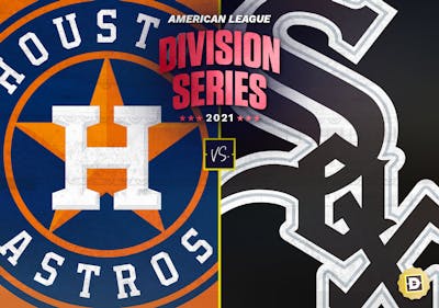 2021 MLB Playoffs: NLDS Game 4 - Houston Astros vs. Chicago White Sox: Betting Picks: Tuesday October 12, 2021