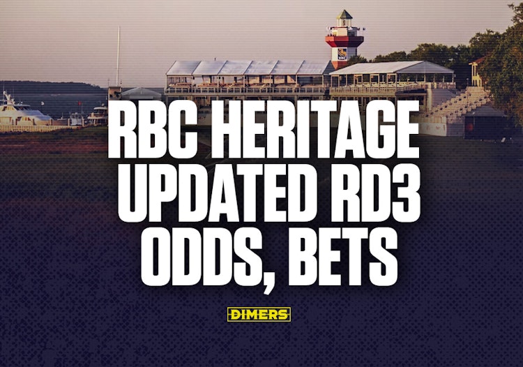 PGA Predictions, RBC Heritage Tournament, RBC Heritage ODDS, Moving Day, RBC Heritage Picks, Golf Bets, PGA TOUR, PGA picks, Harbour Town Golf Links