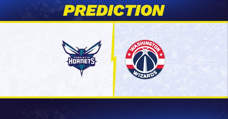 Charlotte Hornets-Washington Wizards Predictions and Game Preview.