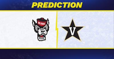 North Carolina State vs. Vanderbilt prediction favors Vanderbilt to win in college football Week 3 [2026]