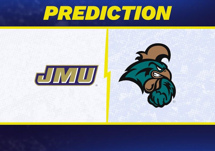 James Madison-Coastal Carolina Predictions and Game Preview.