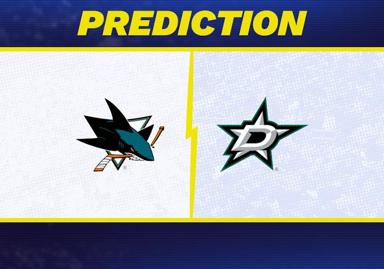 San Jose Sharks-Dallas Stars Predictions and Game Preview.