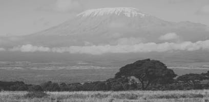 Sheila MacDonald: The First Woman to Climb Kilimanjaro