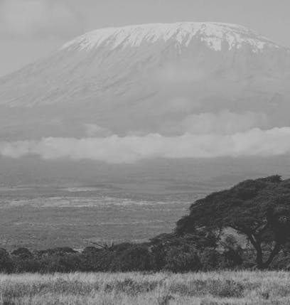 Sheila MacDonald: The First Woman to Climb Kilimanjaro