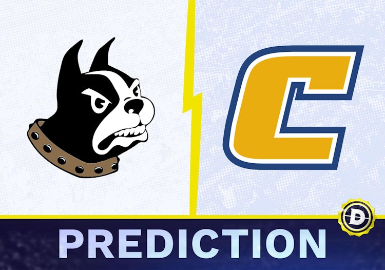 Wofford vs. Chattanooga Prediction, Odds, College Basketball Picks [3/9/2024]