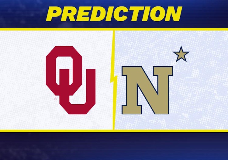 Oklahoma-Navy Predictions and Game Preview.