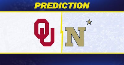 Oklahoma vs. Navy Prediction: Navy Predicted to Win Armed Forces Bowl [2024]