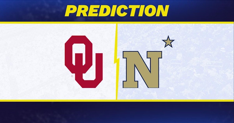 Oklahoma-Navy Predictions and Game Preview.