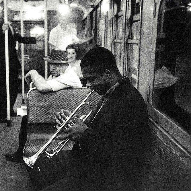 New Perspectives: A Donald Byrd celebration with Jonny Enser