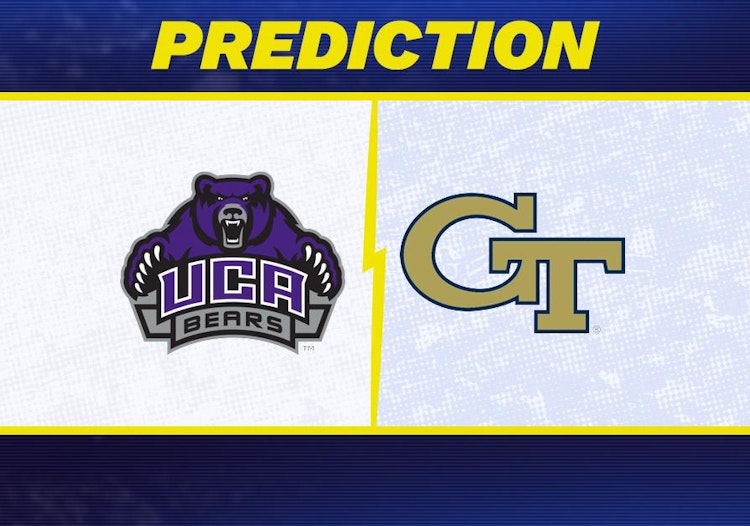 Central Arkansas-Georgia Tech Predictions and Game Preview.