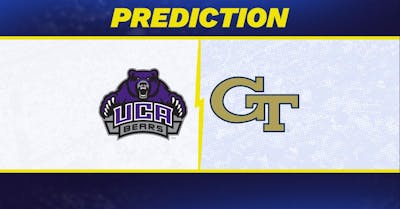 Central Arkansas vs. Georgia Tech Prediction: Georgia Tech Predicted to Win College Basketball Matchup [11/30/2024]