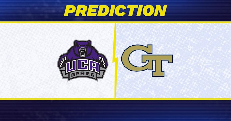 Central Arkansas-Georgia Tech Predictions and Game Preview.
