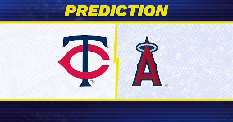 Minnesota Twins-Los Angeles Angels Predictions and Game Preview.