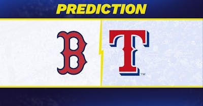 Red Sox vs. Rangers Prediction: Texas Predicted to Win Saturday's MLB Matchup [3/29/2025]