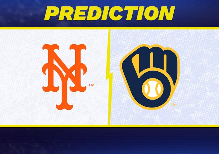 New York Mets-Milwaukee Brewers Predictions and Game Preview.
