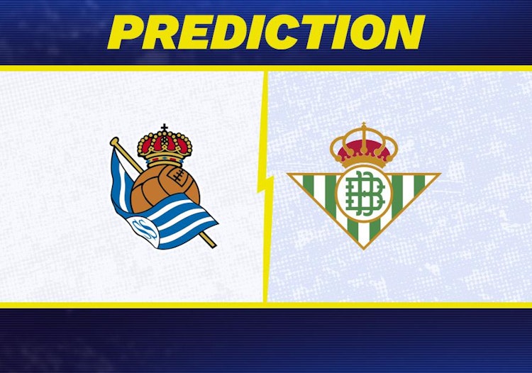 Real Sociedad-Real Betis Predictions and Game Preview.