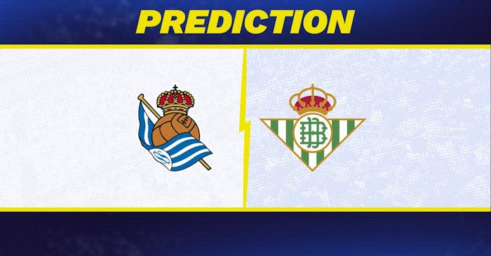 Real Sociedad vs. Real Betis prediction, odds, La Liga picks [5/9/2026]