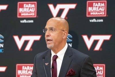 Ranking Saturday's College Football Week 1 games: From blowout to coin flip