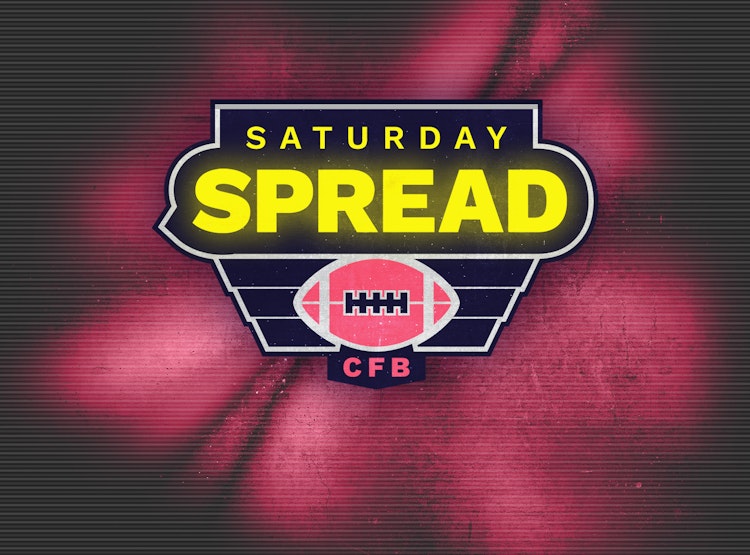 Saturday College Football: Week 8 Best Spread Picks