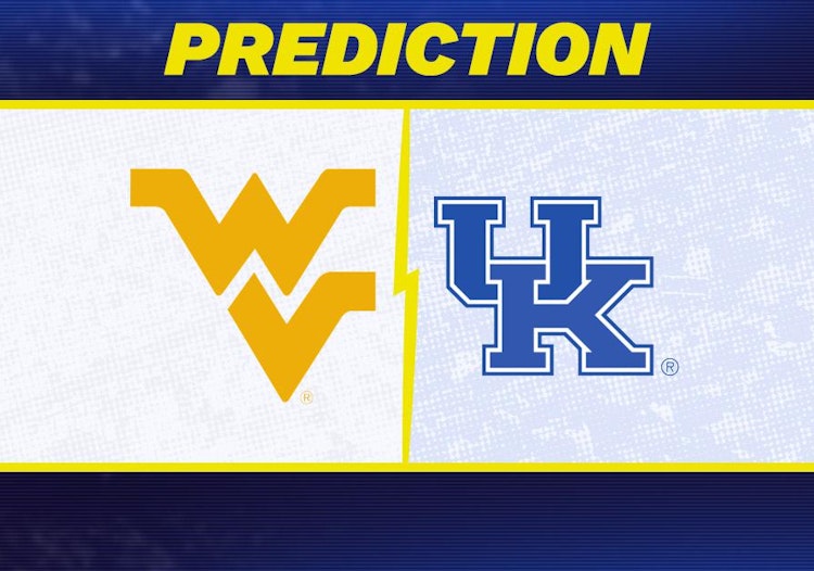 Kentucky-West Virginia Predictions and Game Preview.