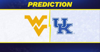 Kentucky vs. West Virginia prediction: Why West Virginia is favored to win women's March Madness Second Round matchup [3/23/2026]