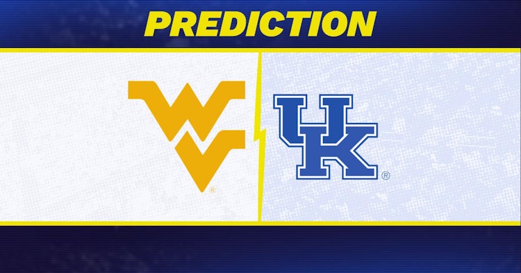Kentucky-West Virginia Predictions and Game Preview.