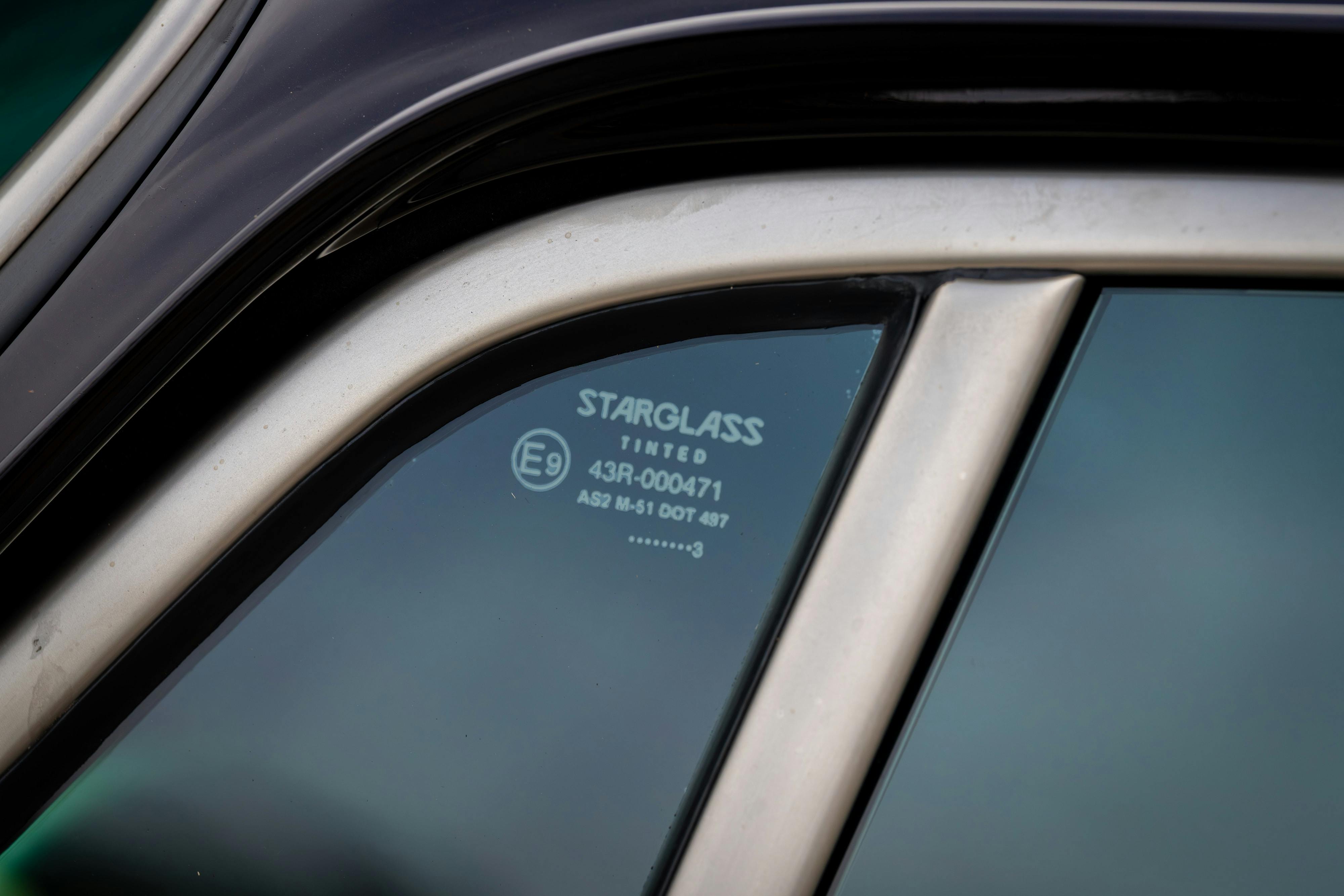 1990 Singer Porsche 911 Carrera 2 "Austin" commission in Aubergine Metallic shot in Austin, TX for a Bring a Trailer auction.