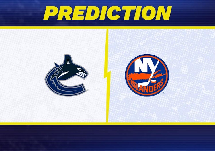 Vancouver Canucks-NY Islanders Predictions and Game Preview.