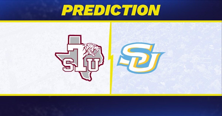 Texas Southern-Southern University Predictions and Game Preview.
