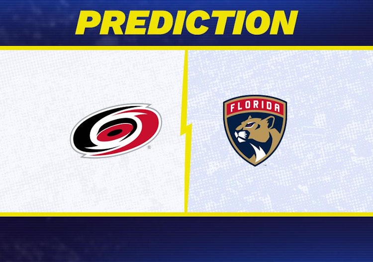 Carolina Hurricanes-Florida Panthers Predictions and Game Preview.