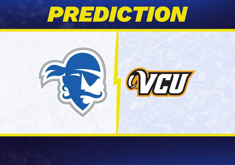 Seton Hall-Virginia Commonwealth Predictions and Game Preview.
