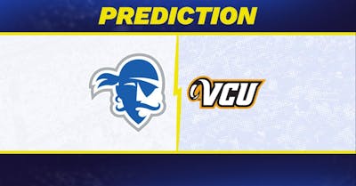 Seton Hall vs. Virginia Commonwealth Prediction: Virginia Commonwealth Predicted to Win College Basketball Matchup [11/21/2024]