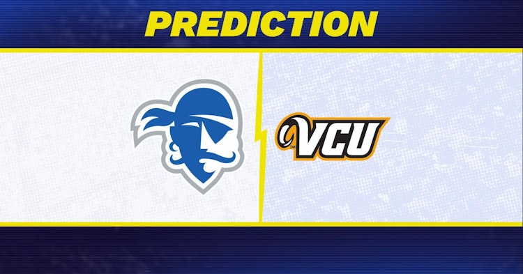 Seton Hall-Virginia Commonwealth Predictions and Game Preview.