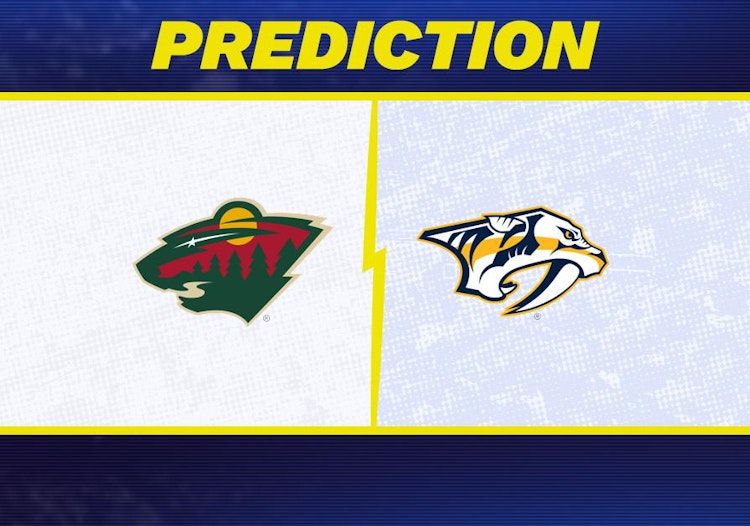 Minnesota Wild-Nashville Predators Predictions and Game Preview.