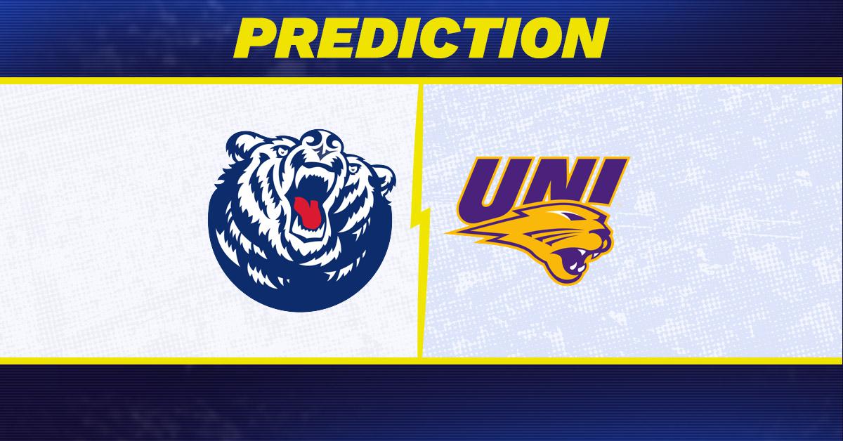 Belmont vs. Northern Iowa prediction: Northern Iowa favored to win men's college basketball matchup [1/7/2026]